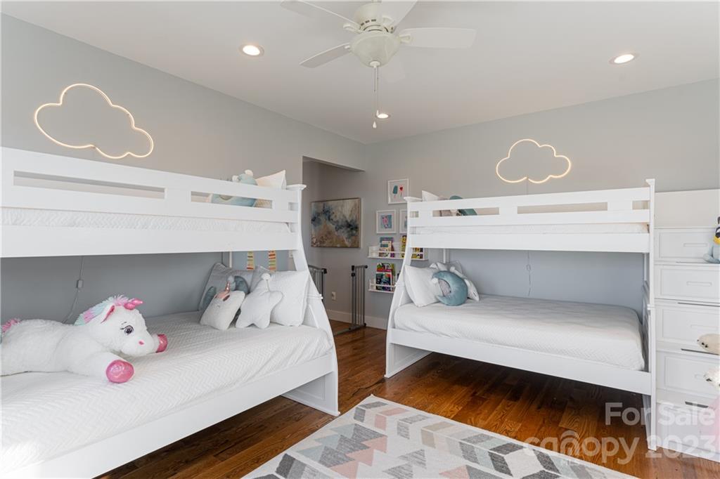 Serenity - Residential