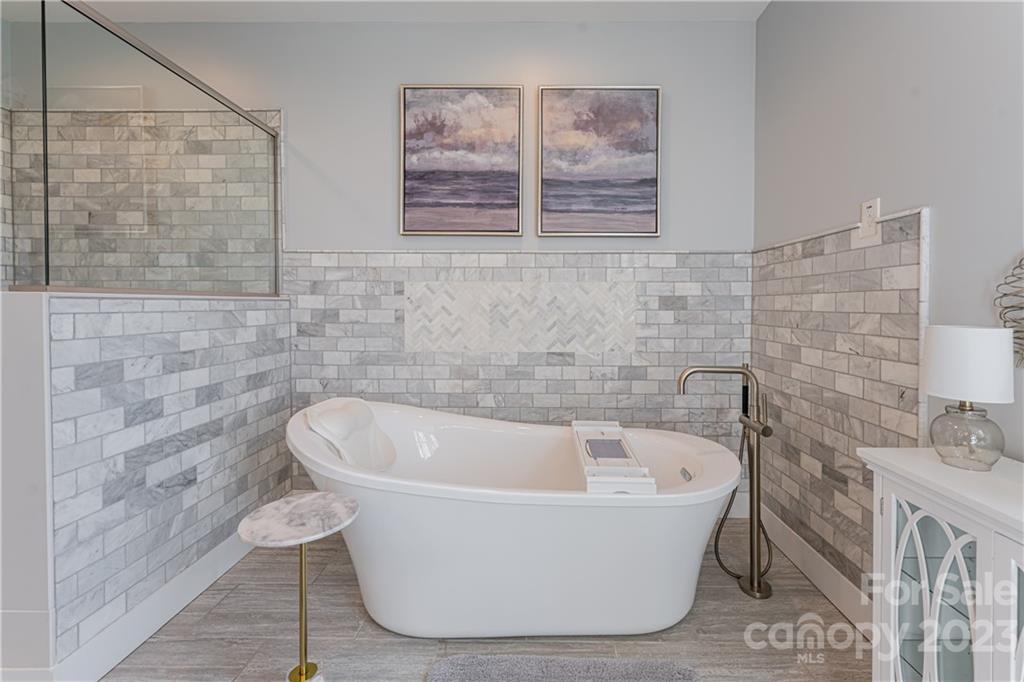 Serenity - Residential