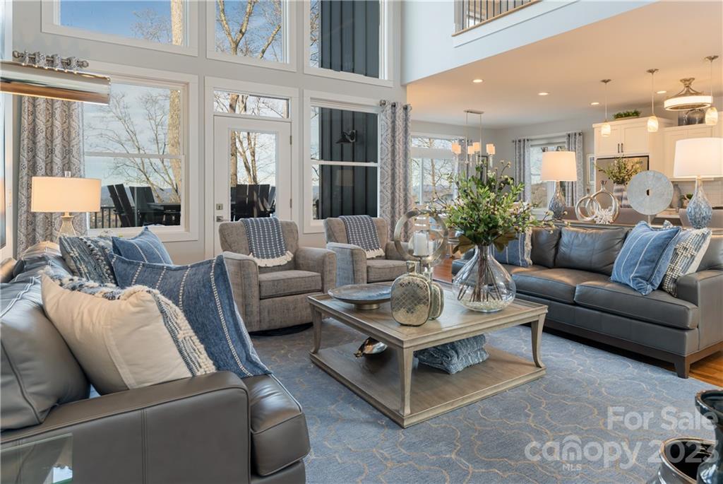 Serenity - Residential