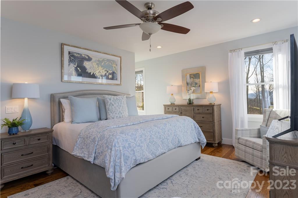 Serenity - Residential