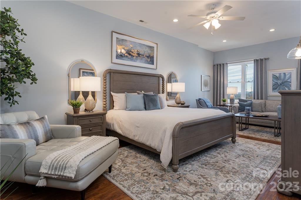 Serenity - Residential