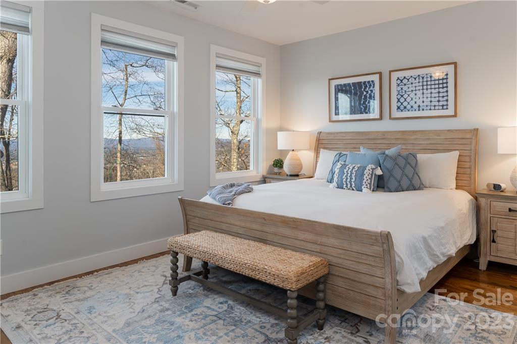 Serenity - Residential