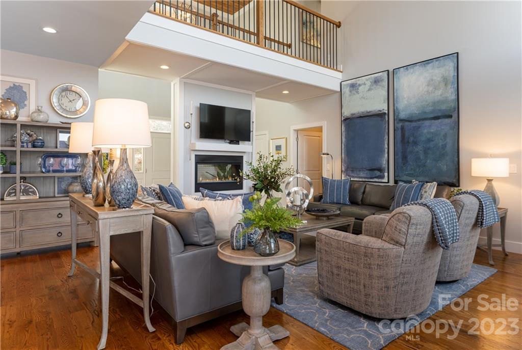 Serenity - Residential