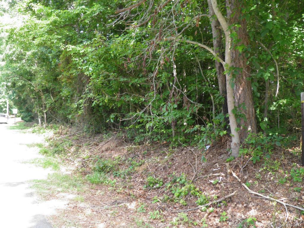 Shady Grove Park - Land