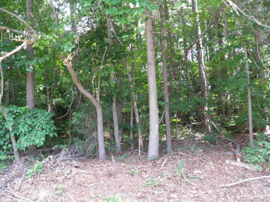 Shady Grove Park - Land