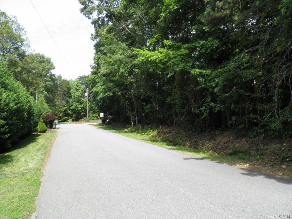 Shady Grove Park - Land