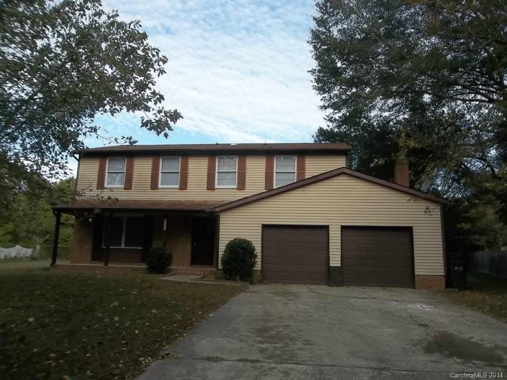 Shadow Lake - Residential Lease