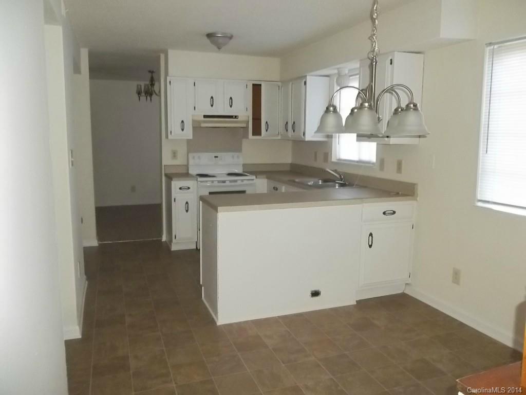 Shadow Lake - Residential Lease