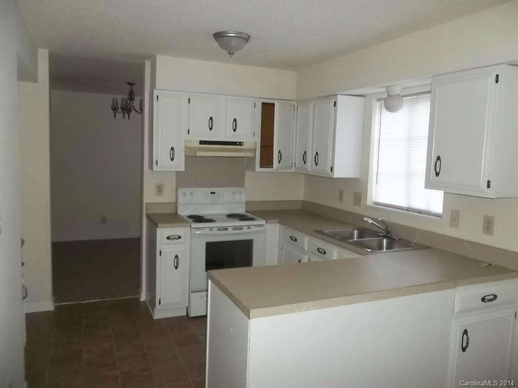 Shadow Lake - Residential Lease