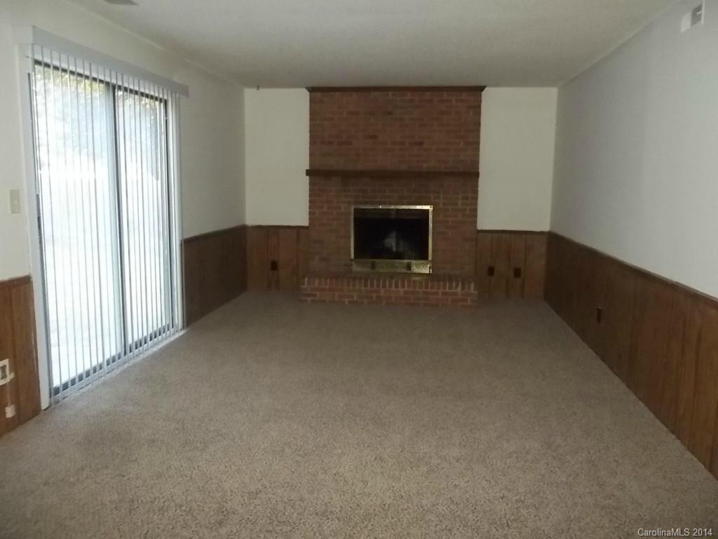 Shadow Lake - Residential Lease