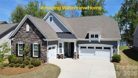 905 Raffaelo View Mount Holly NC 28120