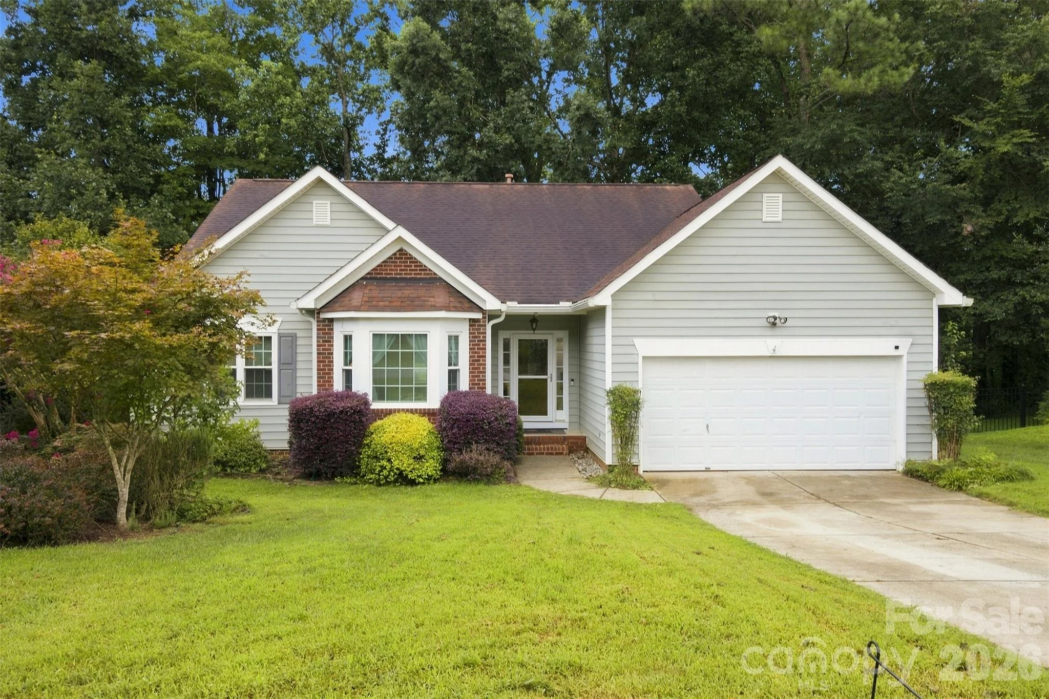 439 Glencrest Drive, Stanley, NC, 28164