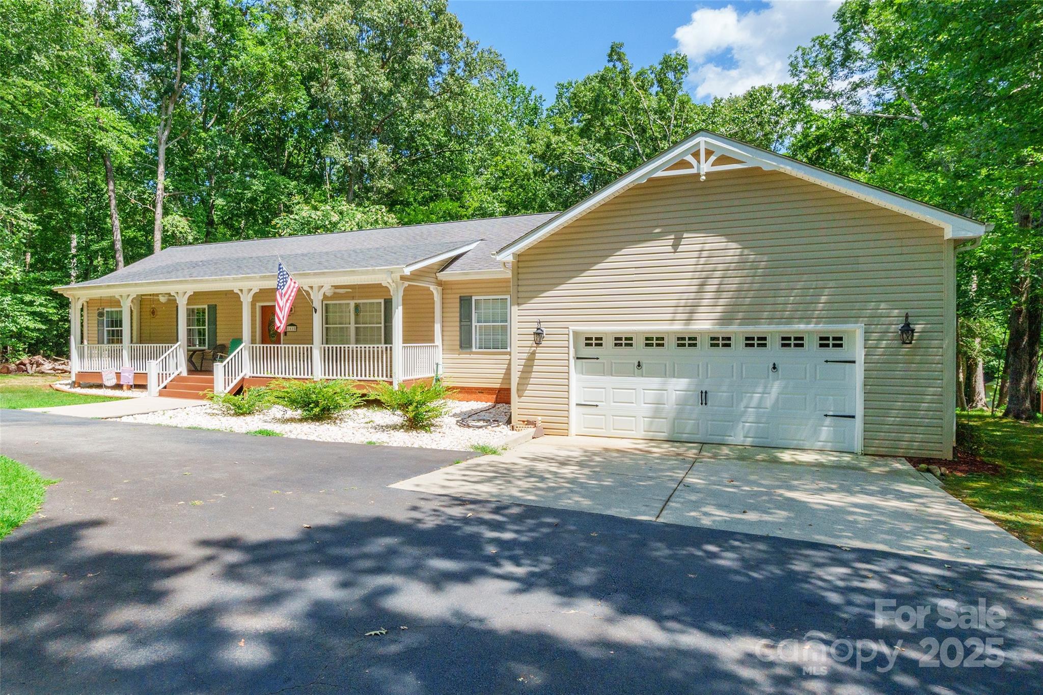 1615 Oak Park Court