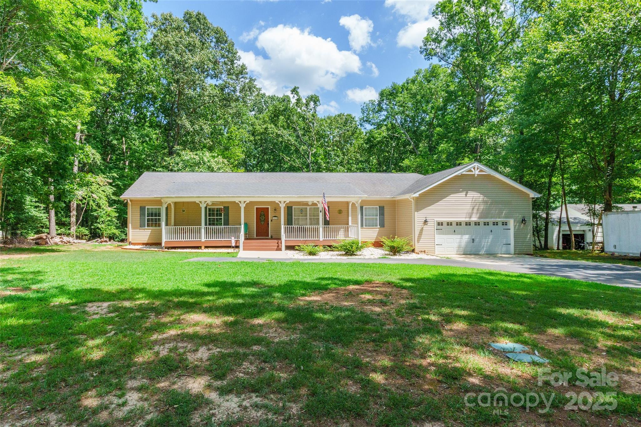 1615 Oak Park Court