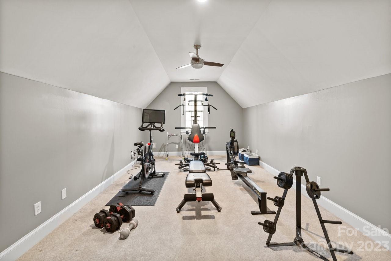 Village Lake - Residential