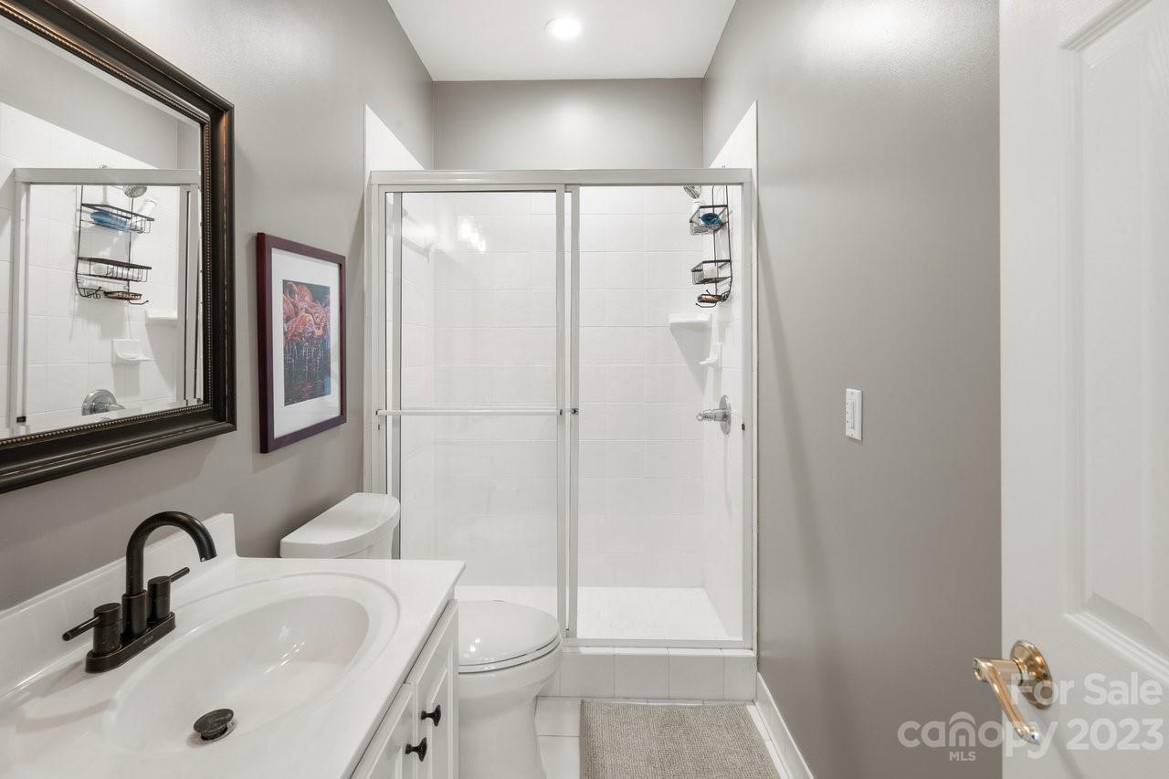 Village Lake - Residential