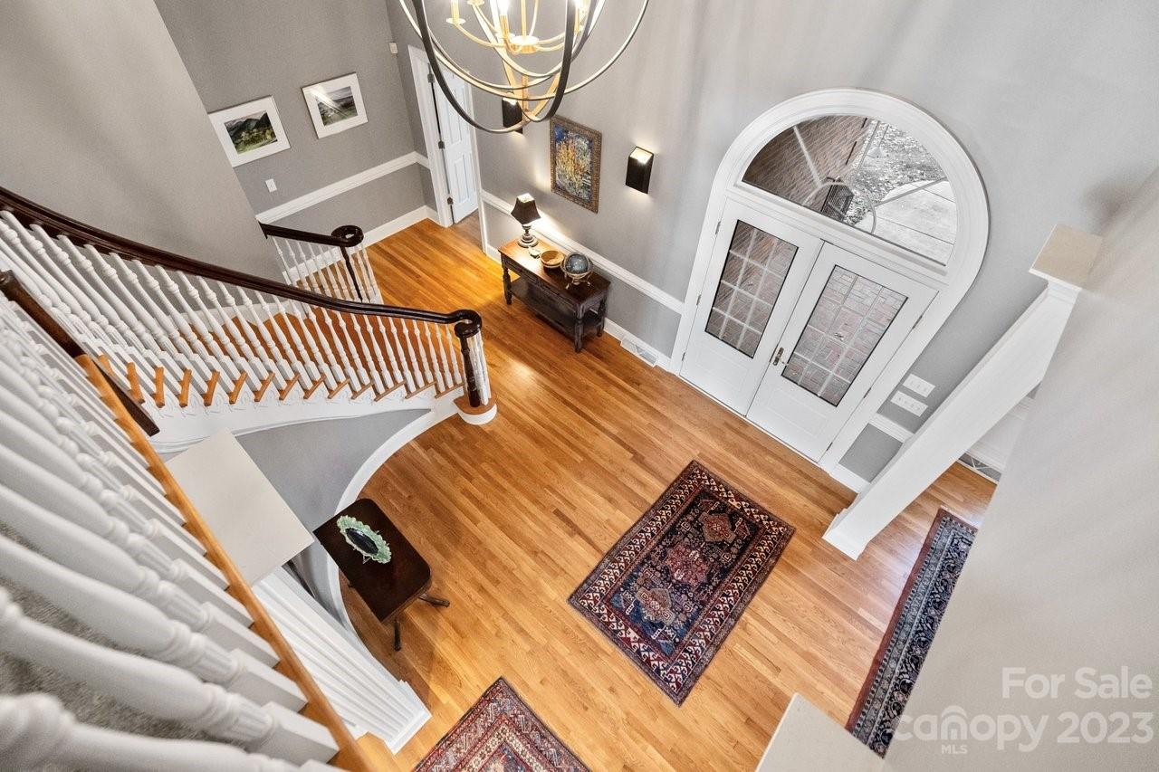 Village Lake - Residential