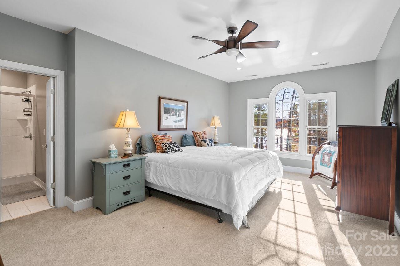 Village Lake - Residential