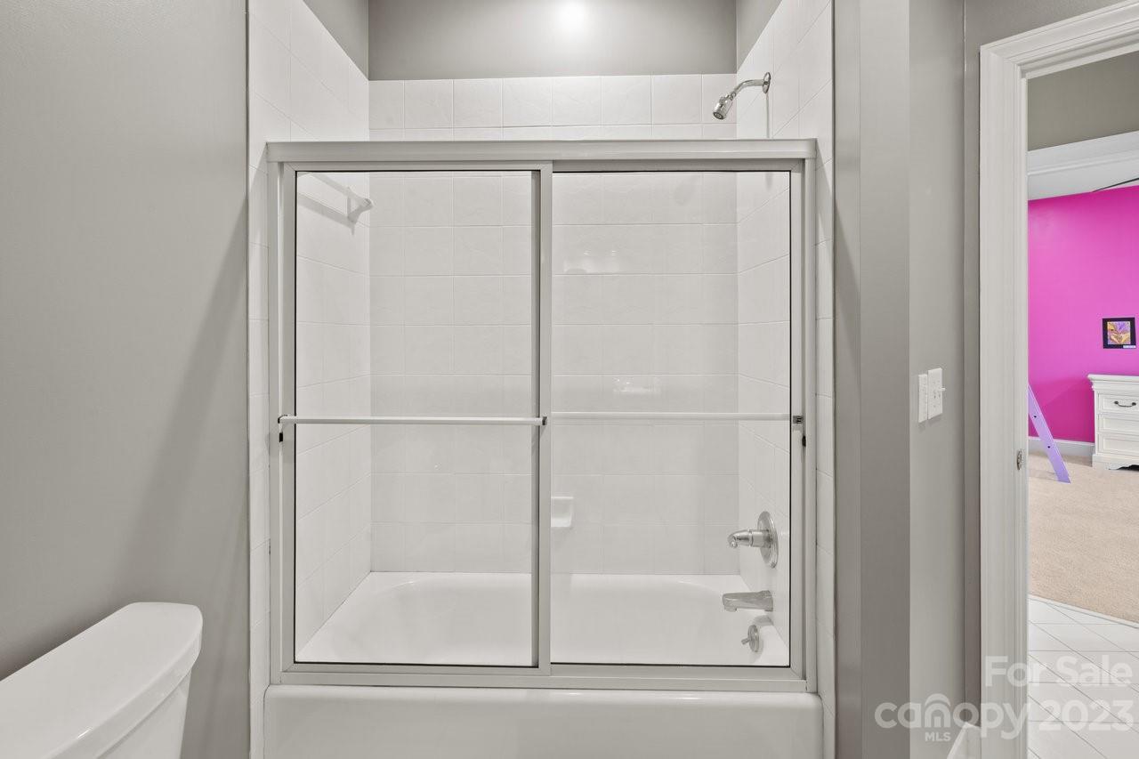 Village Lake - Residential