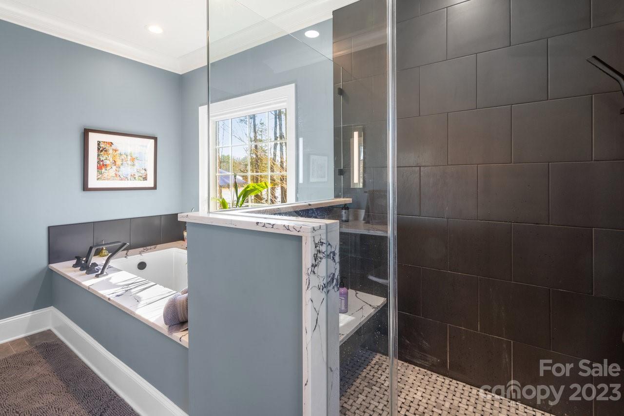 Village Lake - Residential