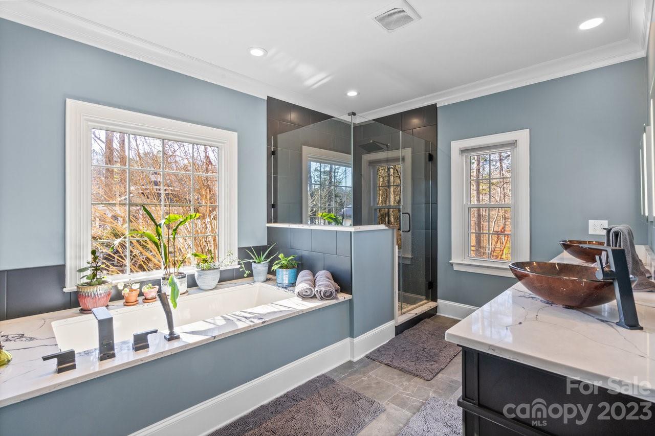 Village Lake - Residential