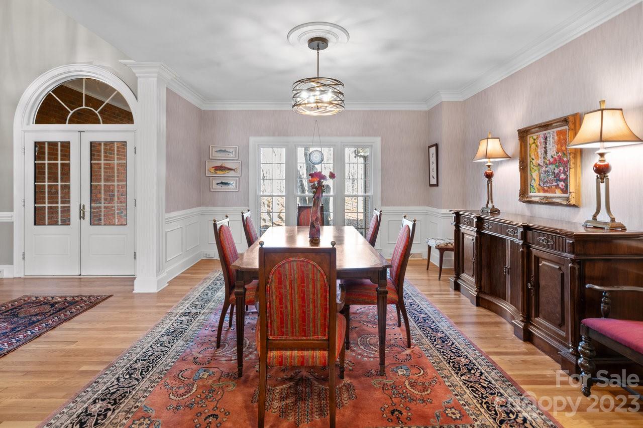 Village Lake - Residential