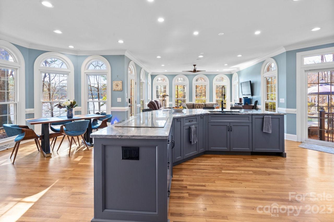 Village Lake - Residential