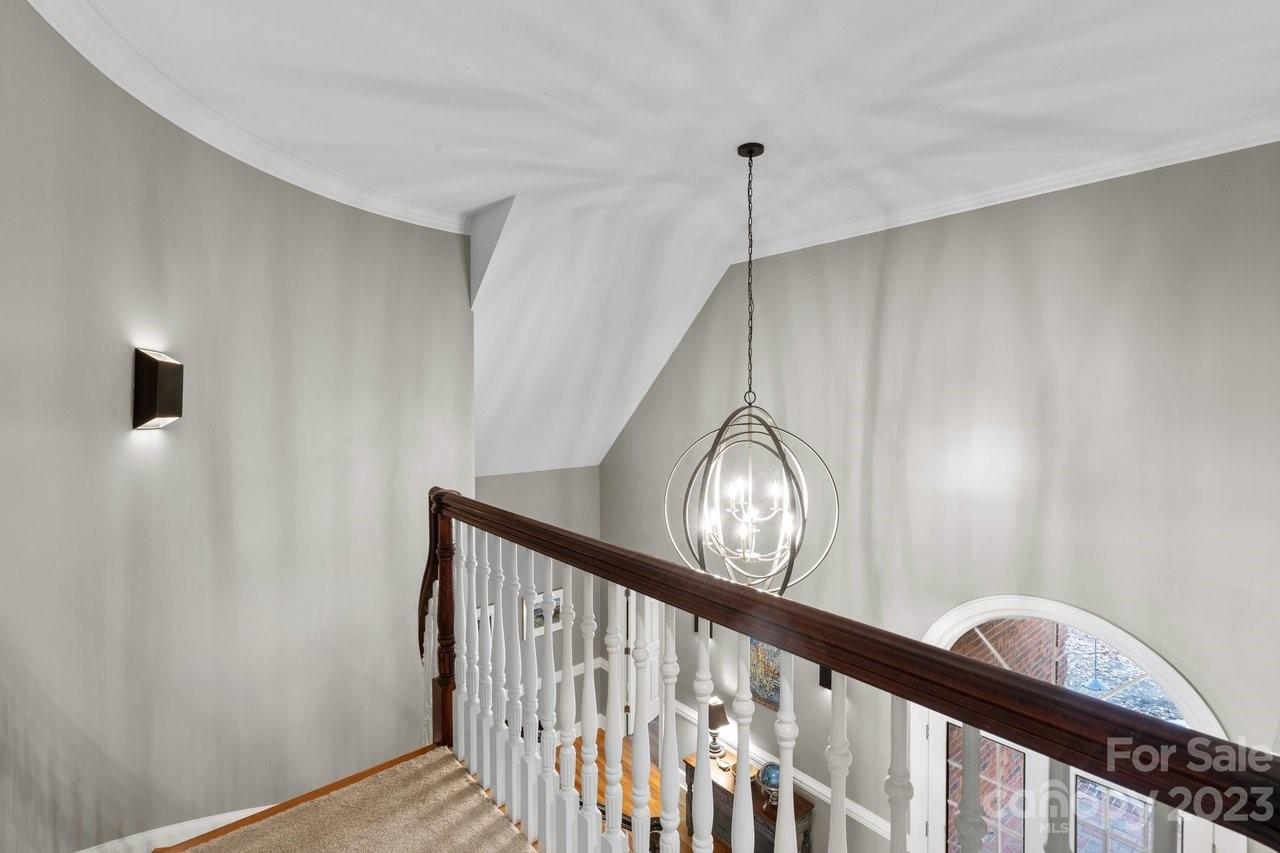 Village Lake - Residential