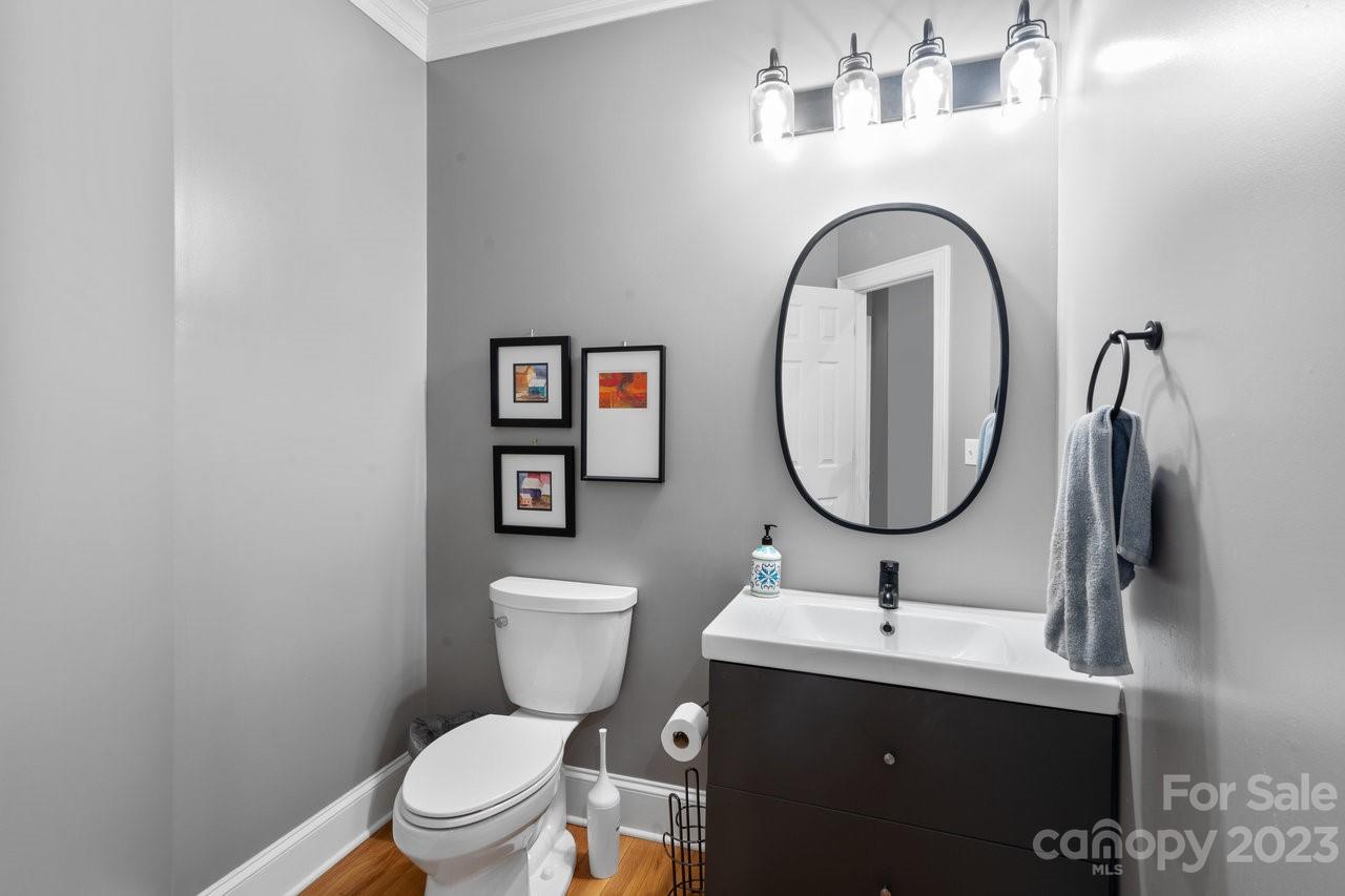 Village Lake - Residential