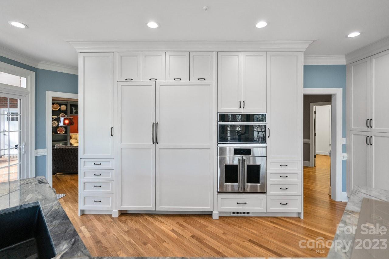 Village Lake - Residential