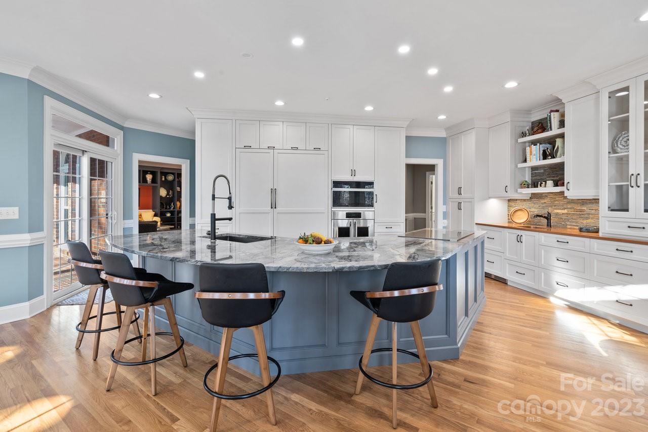 Village Lake - Residential