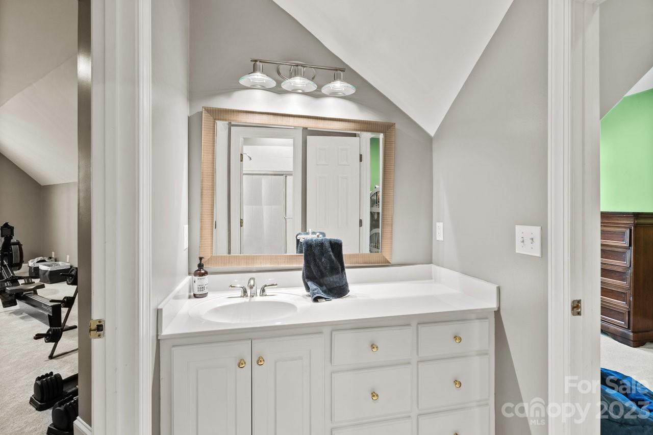 Village Lake - Residential