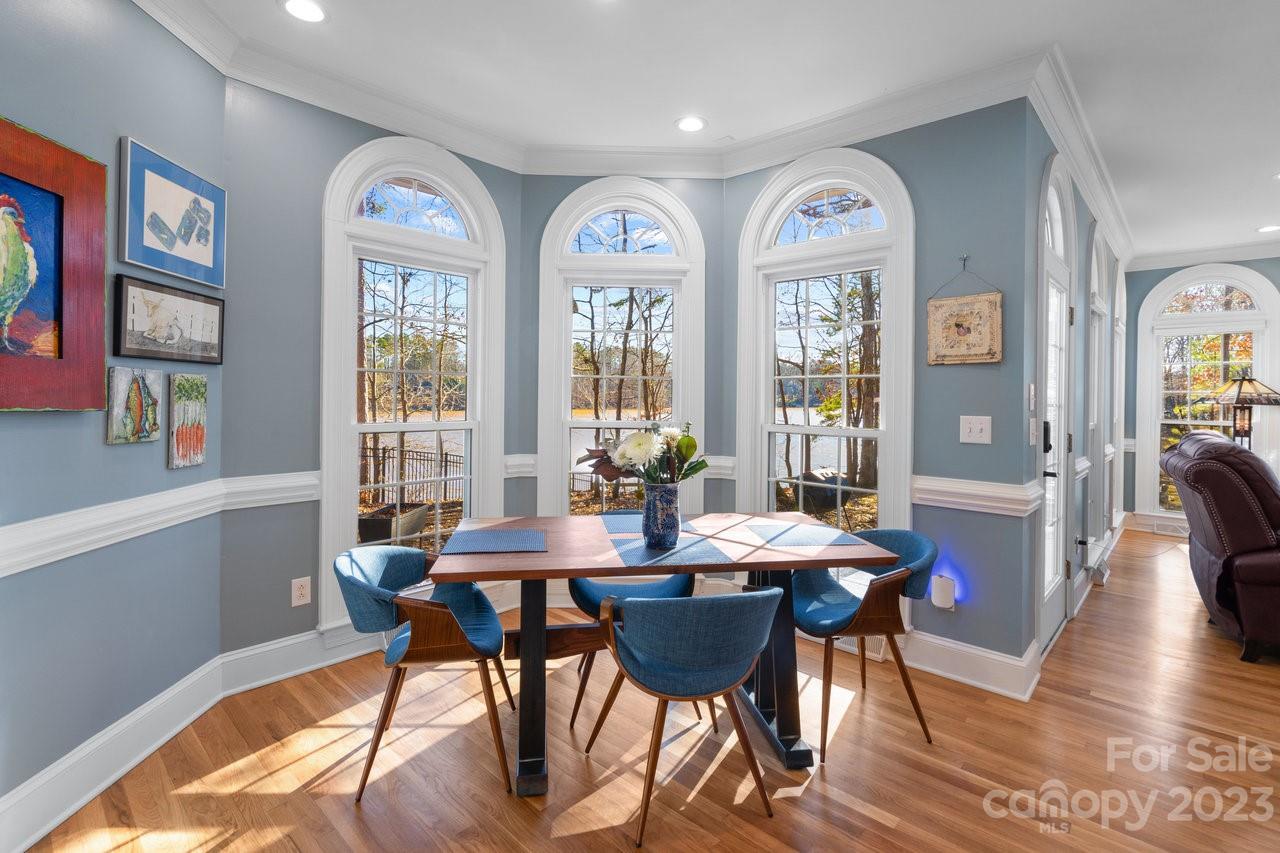 Village Lake - Residential