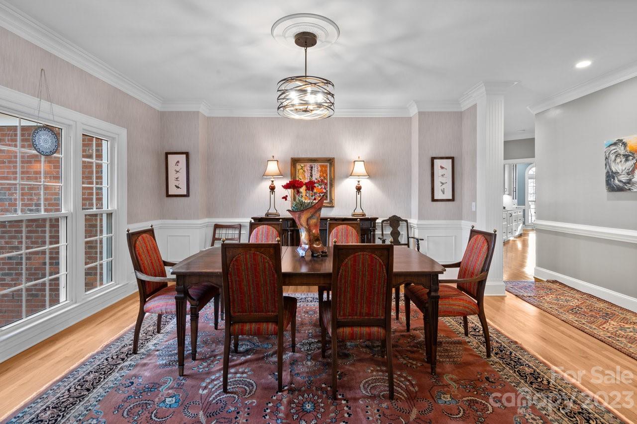 Village Lake - Residential