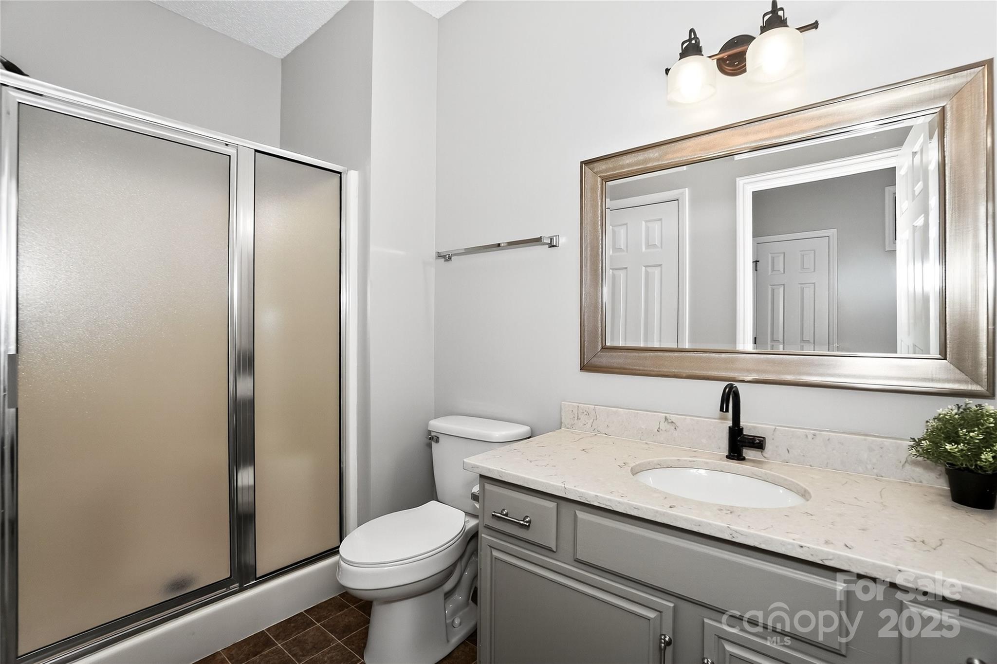 Twin Oaks - Residential