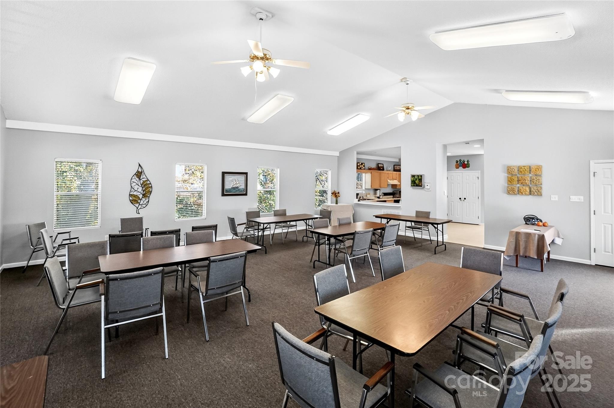 Twin Oaks - Residential