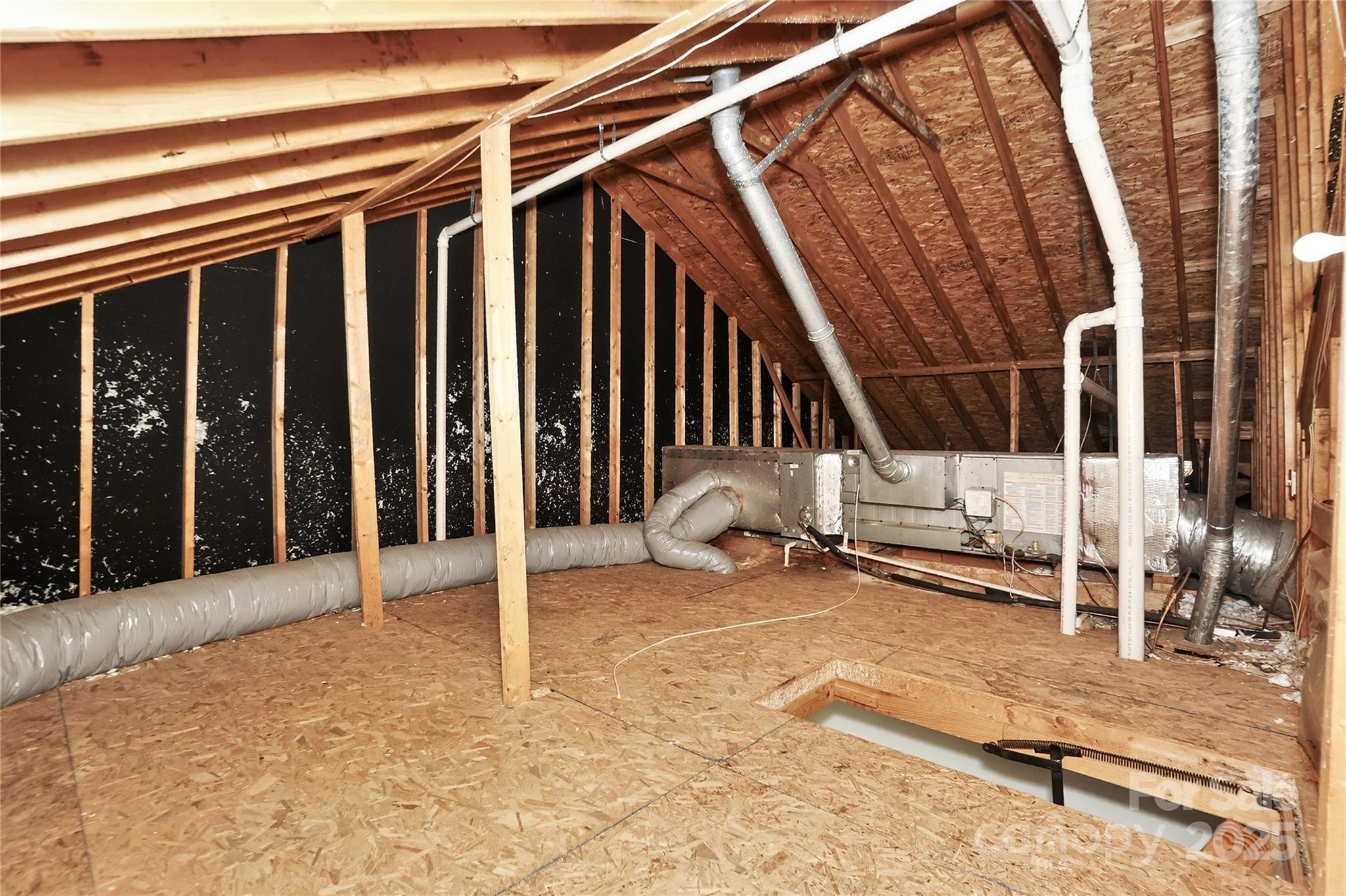 Twin Oaks - Residential