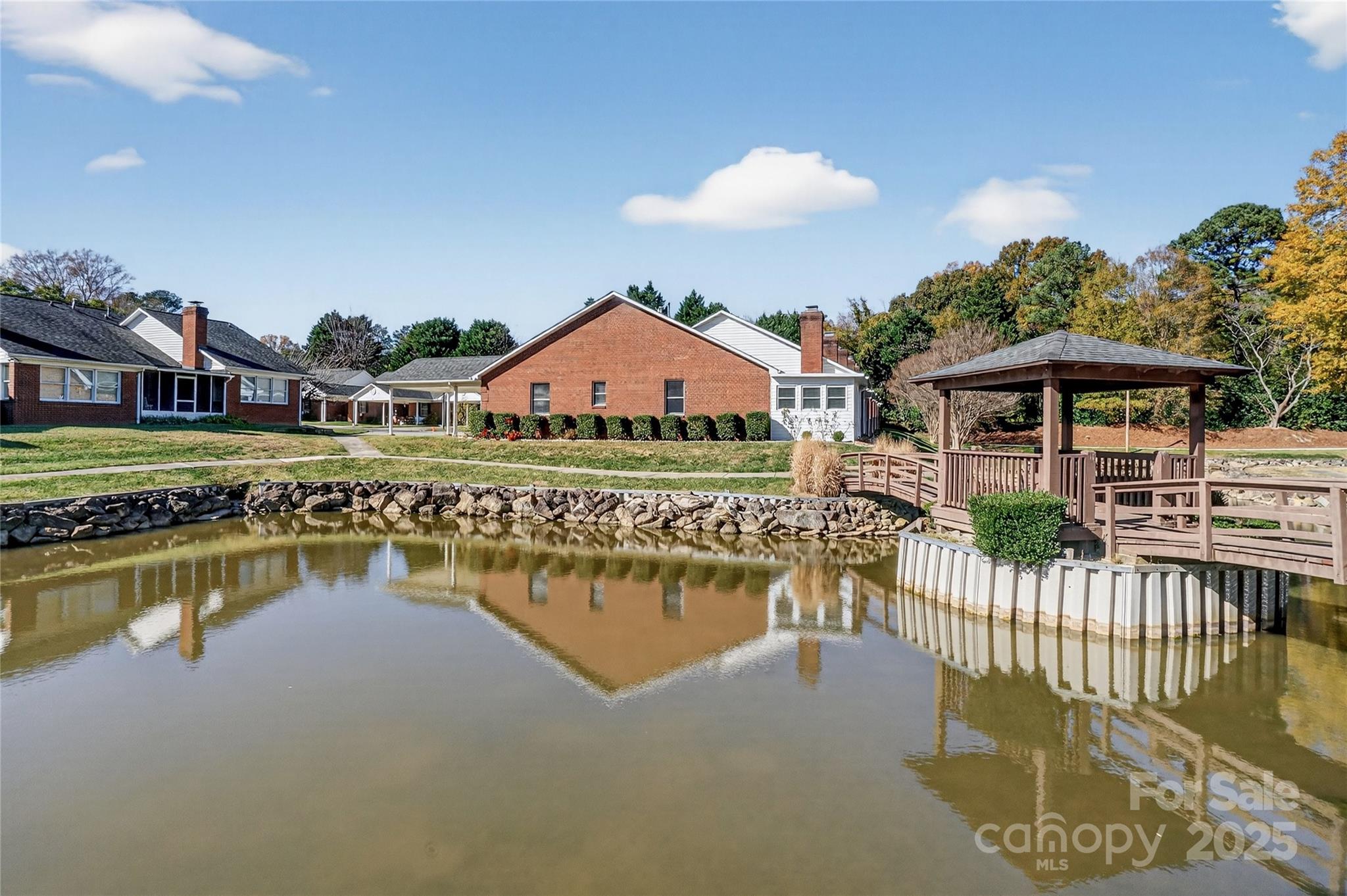 Twin Oaks - Residential