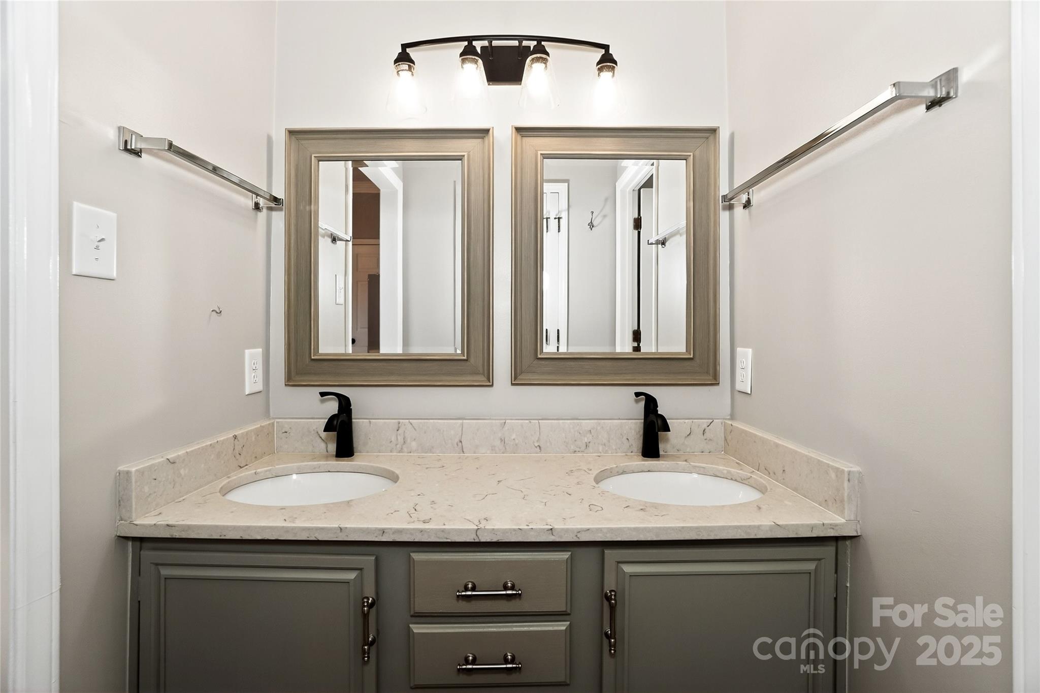 Twin Oaks - Residential