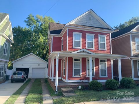 Photo of 21223 Pine Street, Cornelius, NC 28031 (MLS # 4308806)