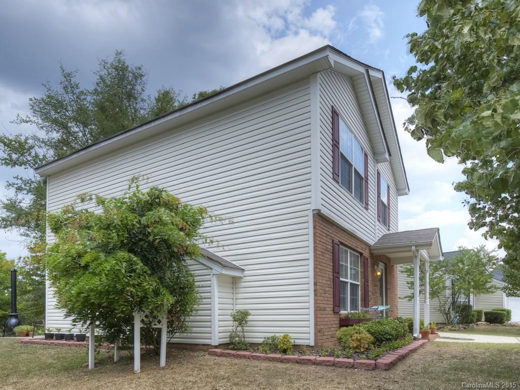 Callaway Forest - Residential