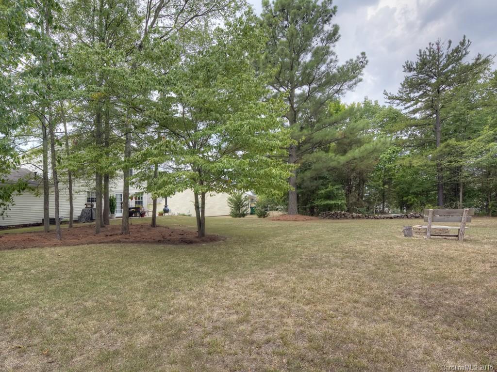 Callaway Forest - Residential