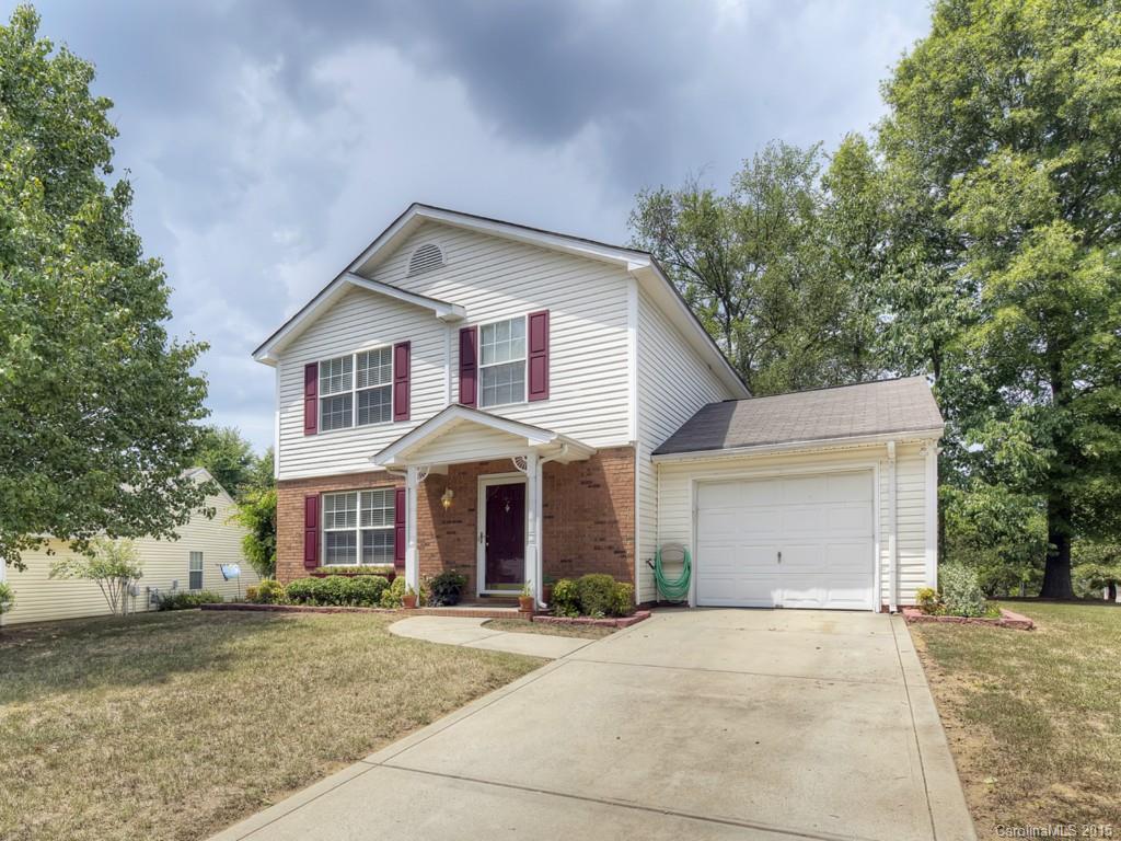 Callaway Forest - Residential