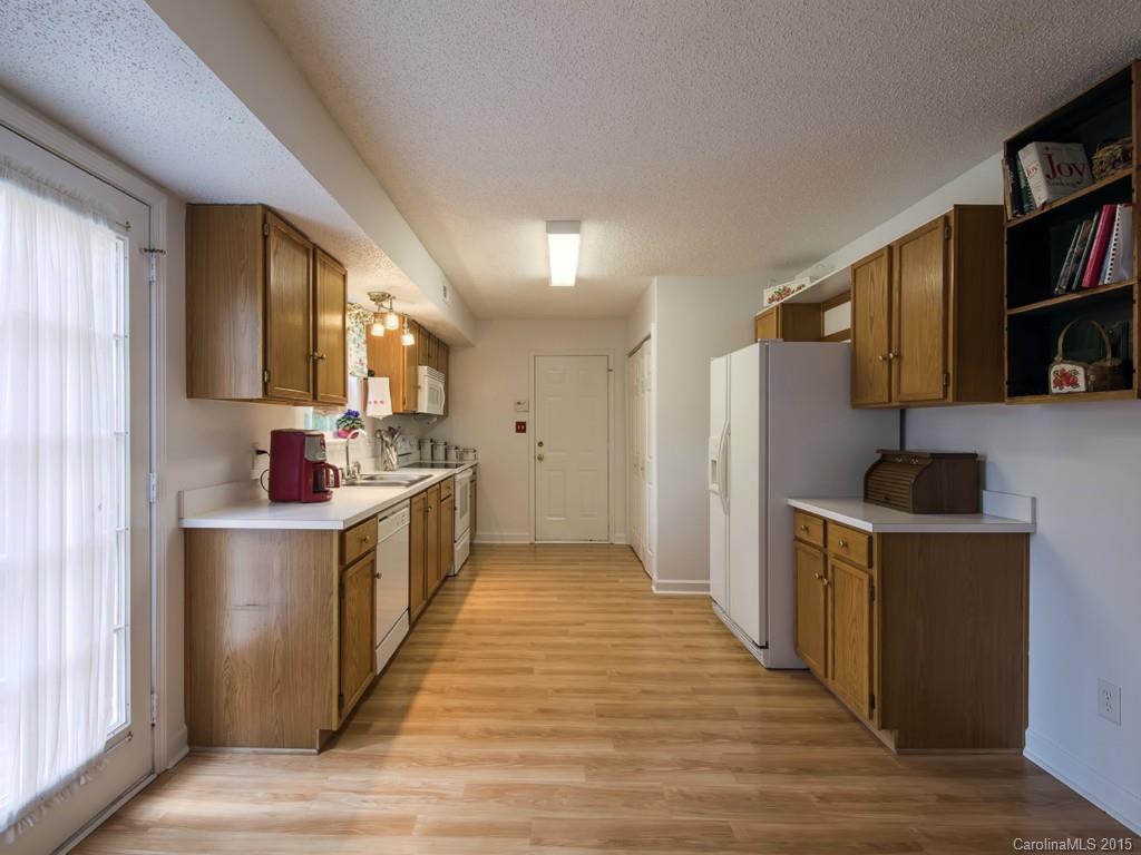 Callaway Forest - Residential