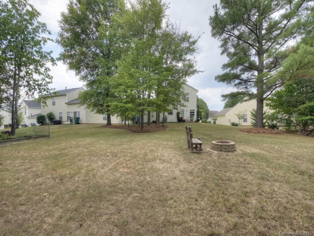 Callaway Forest - Residential