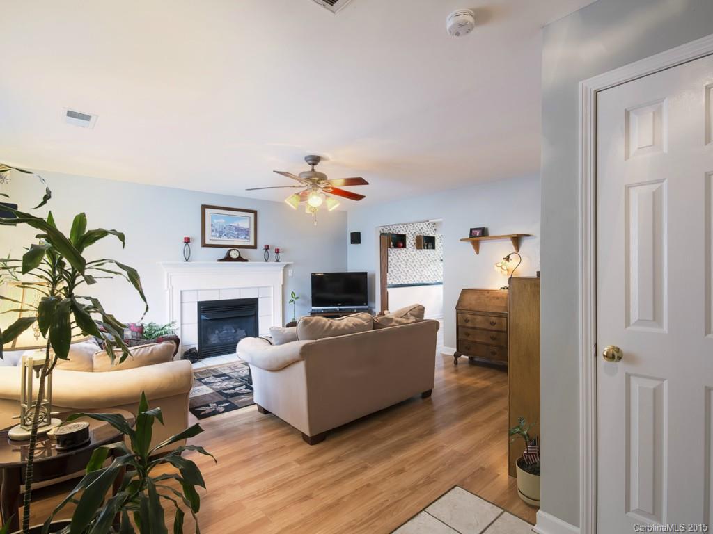 Callaway Forest - Residential
