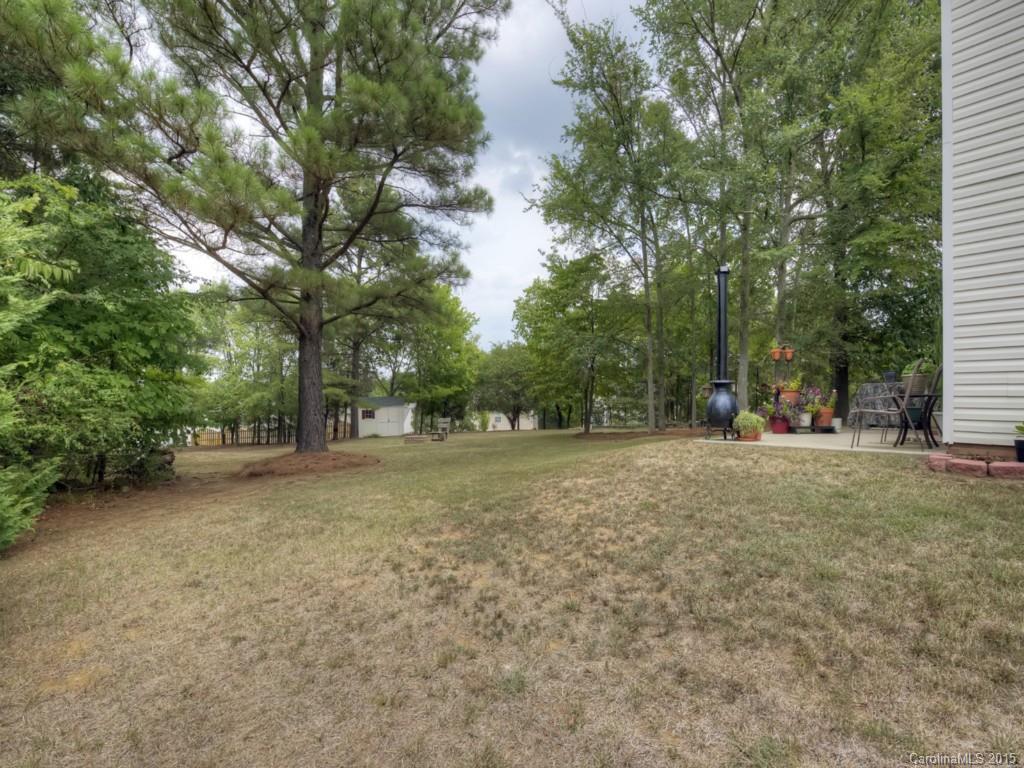 Callaway Forest - Residential