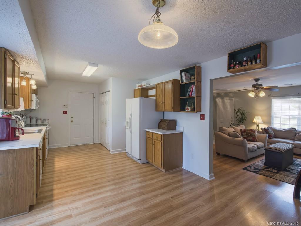 Callaway Forest - Residential