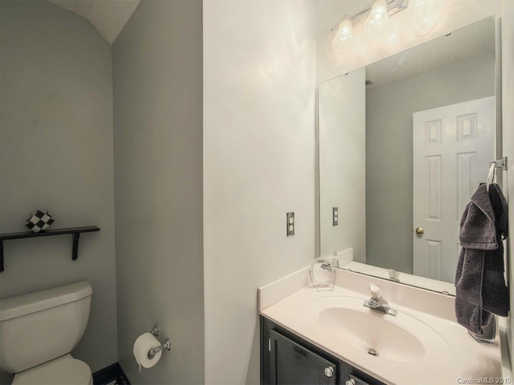 Callaway Forest - Residential