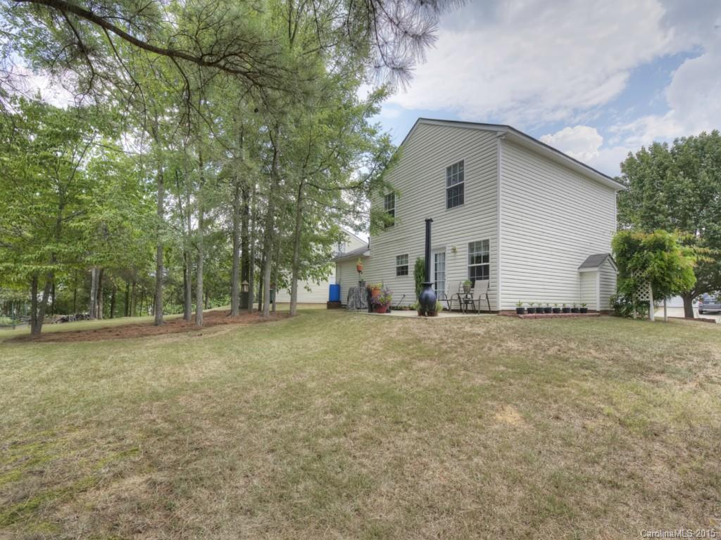 Callaway Forest - Residential